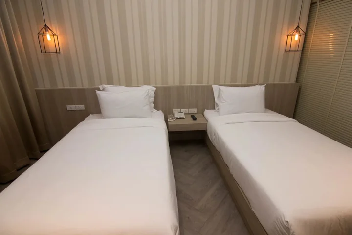 Варин-Чамрап: 168studio Hotel ubonratchathani