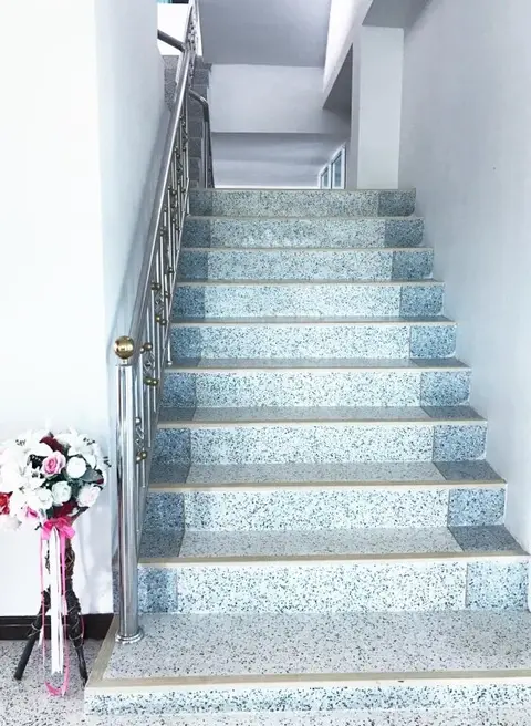 Чианг-Кхонг: OYO 75394 Sakthong Grand Hotel