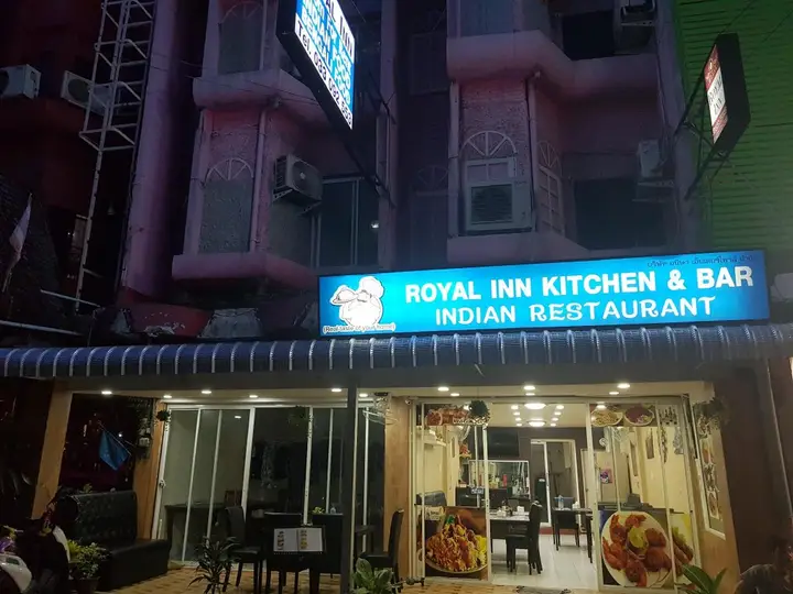 Royal Inn Kitchen & Bar — фото 1