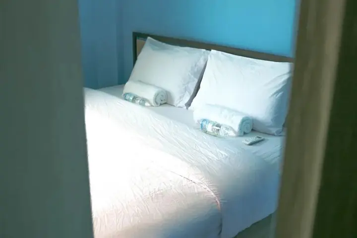 Чиангмай: The Little Siri