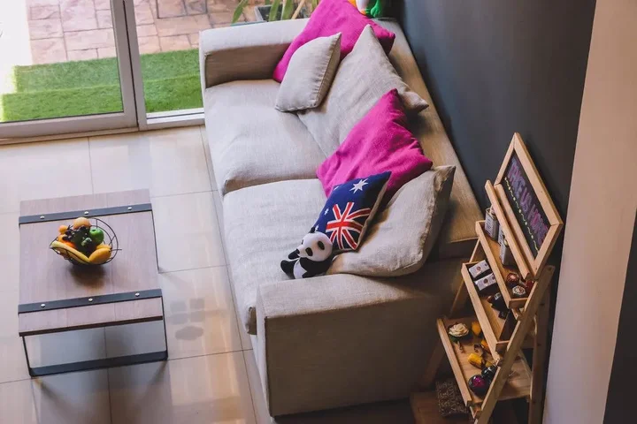 Чиангмай: The Little Siri