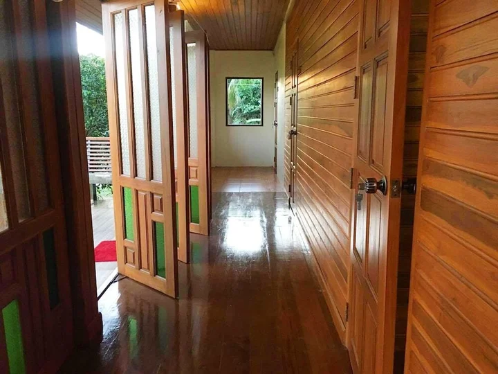 Фрае: SA-DUE-MUENG Homestay