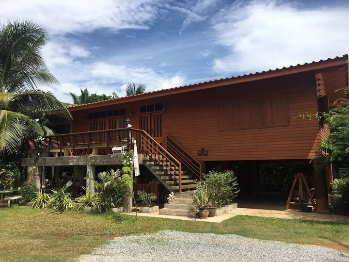 Фрае: SA-DUE-MUENG Homestay