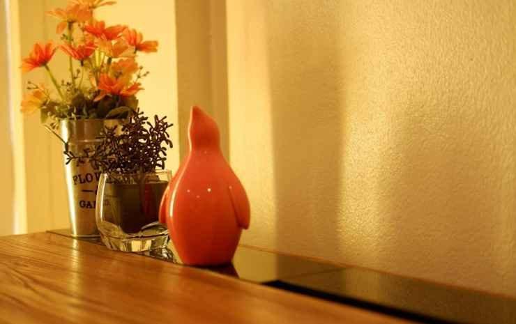 Чиангмай: Sereno Nimman Hotel