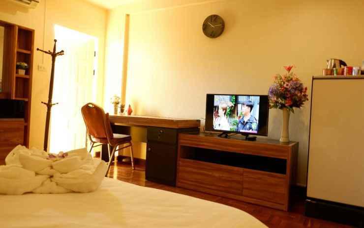 Чиангмай: Sereno Nimman Hotel