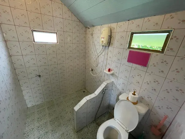 Ко Куд: Mark House Bungalow