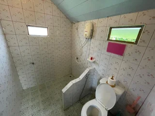Ко Куд: Mark House Bungalow