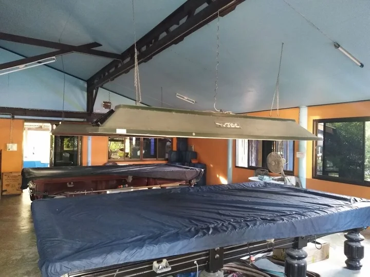 Ко Куд: Mark House Bungalow
