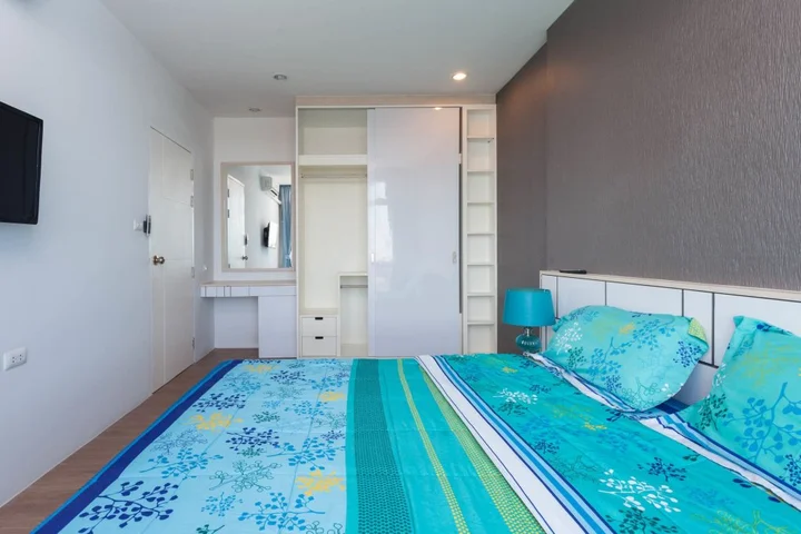 Пхукет: The Thames Pool Access Resort SHA+