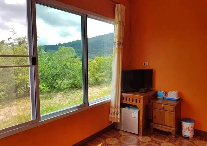 Кхао-Кхо: Raiphetpradabfah Resort