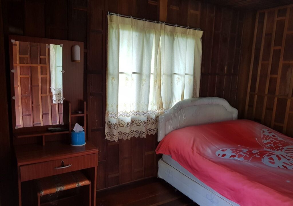 Кхао-Кхо: Raiphetpradabfah Resort
