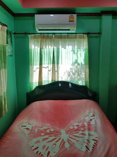 Кхао-Кхо: Raiphetpradabfah Resort