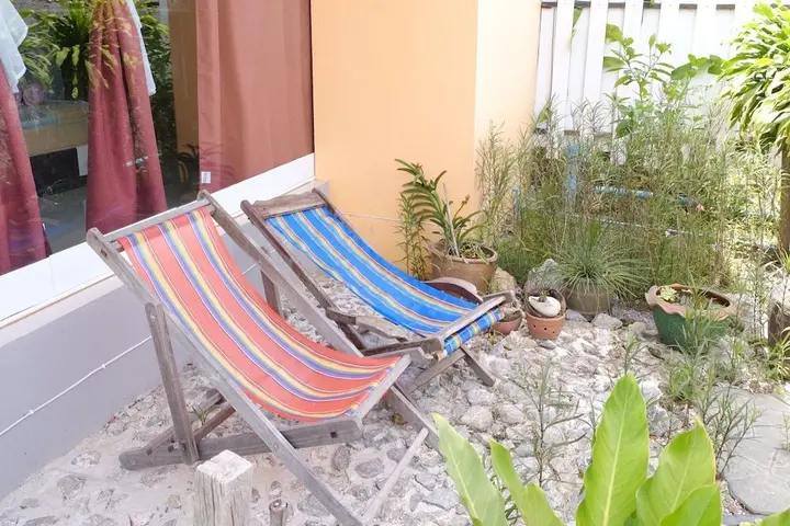 пляж Суан Сон: Zenzine Resort