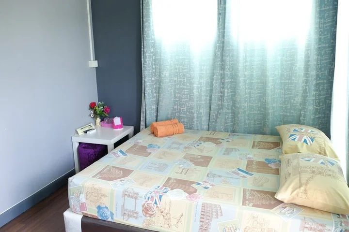 пляж Суан Сон: Zenzine Resort