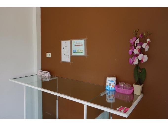 пляж Суан Сон: Zenzine Resort