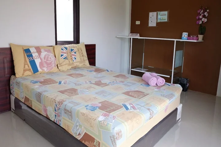 пляж Суан Сон: Zenzine Resort