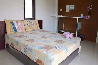 пляж Суан Сон: Zenzine Resort