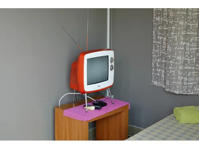 пляж Суан Сон: Zenzine Resort