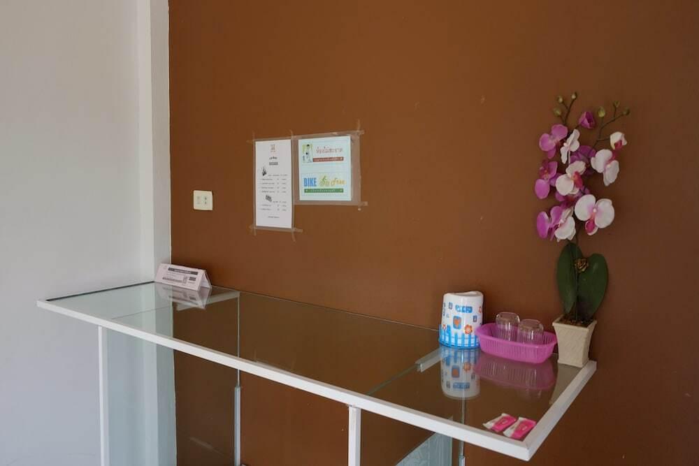 пляж Суан Сон: Zenzine Resort