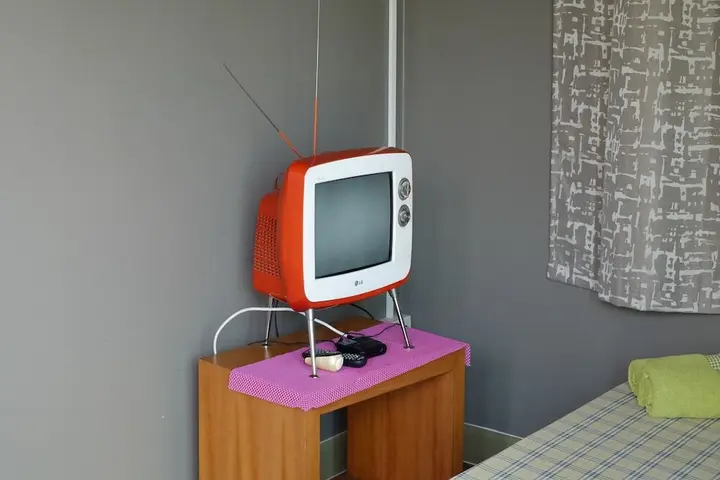 пляж Суан Сон: Zenzine Resort