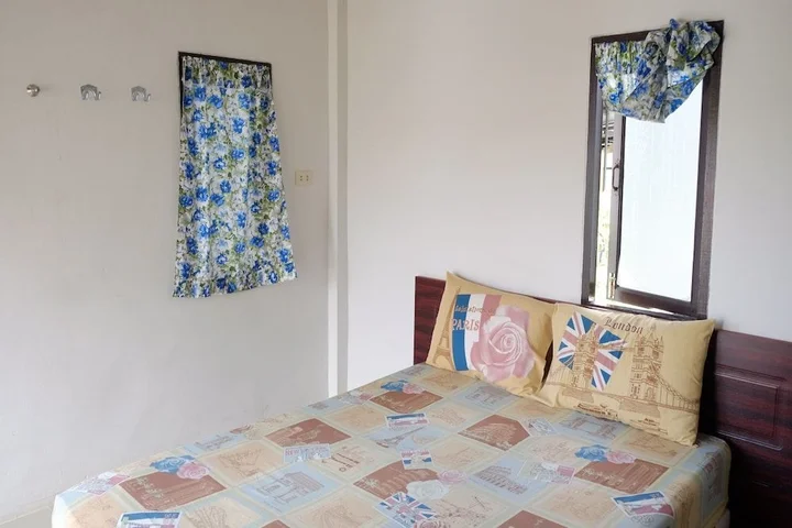 пляж Суан Сон: Zenzine Resort