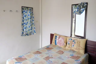 пляж Суан Сон: Zenzine Resort