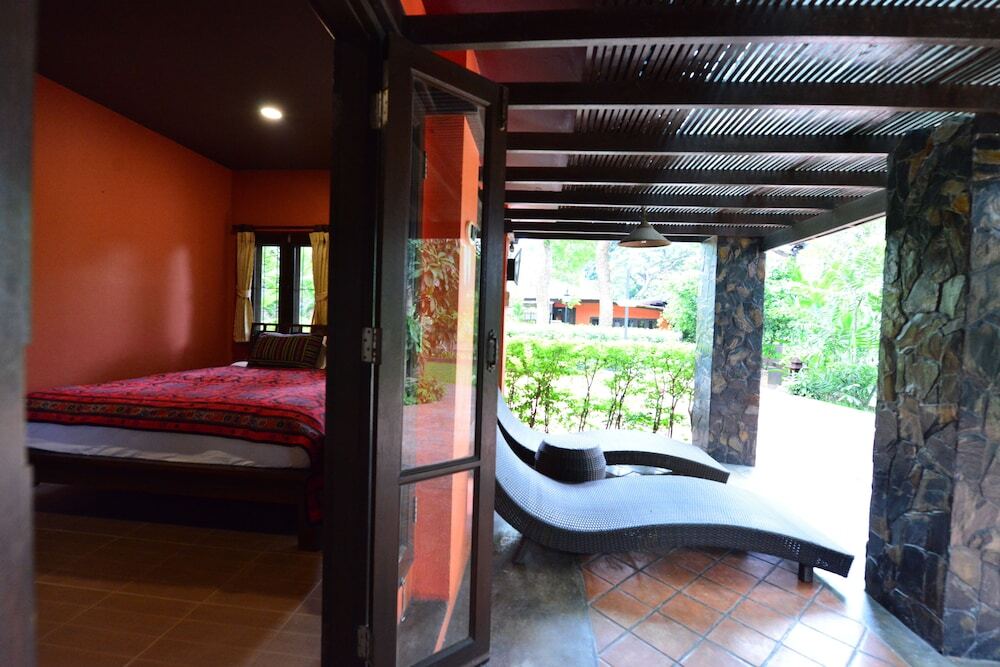 Сарапхи: Baan Nai Soi Homestay