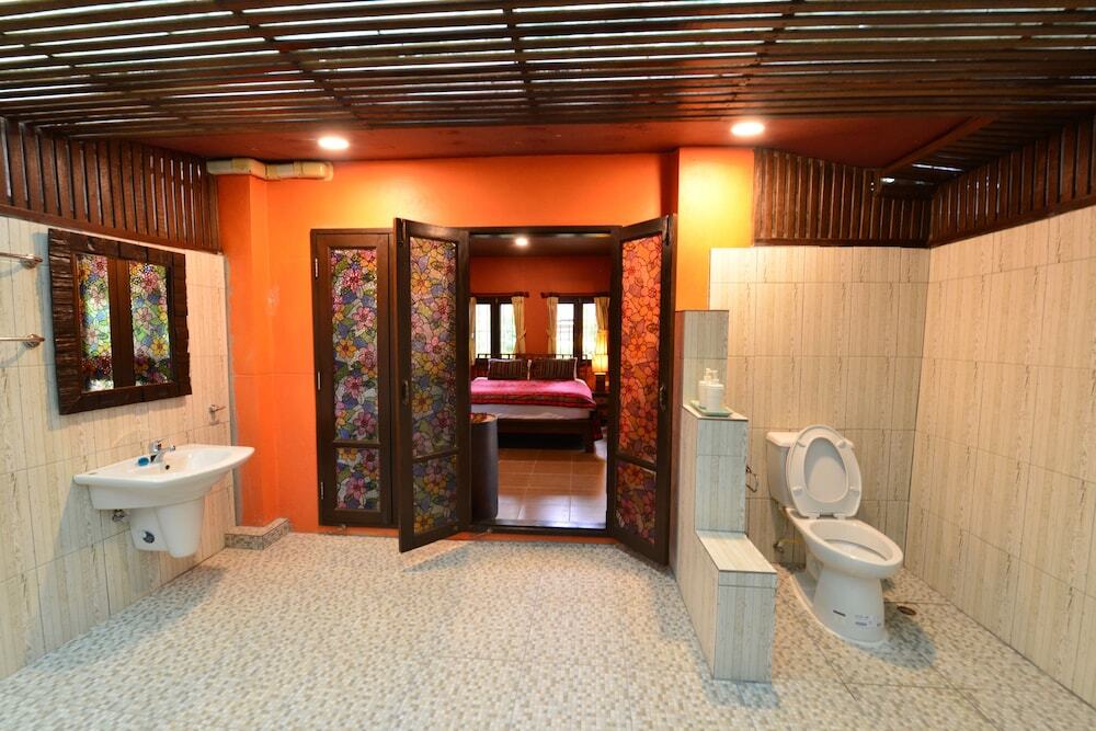 Сарапхи: Baan Nai Soi Homestay