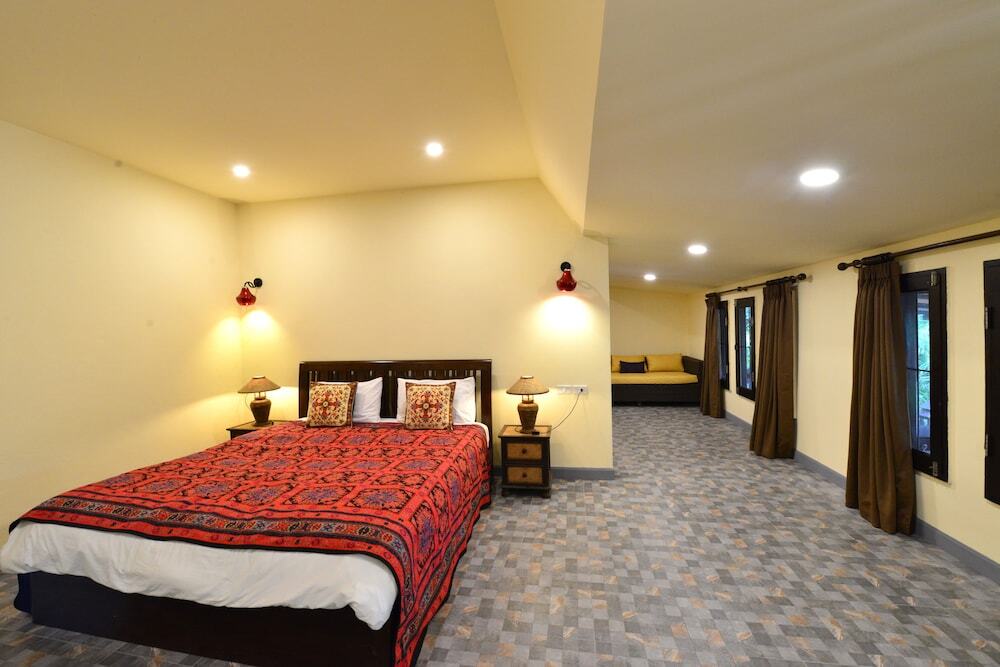 Сарапхи: Baan Nai Soi Homestay