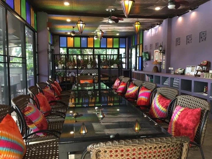 Сарапхи: Baan Nai Soi Homestay