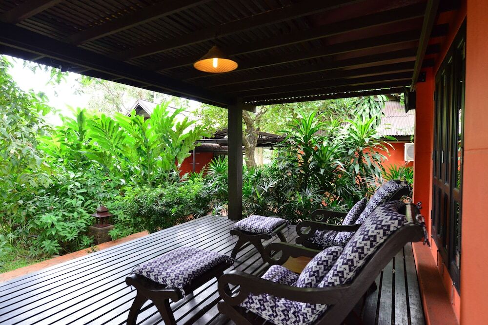 Сарапхи: Baan Nai Soi Homestay