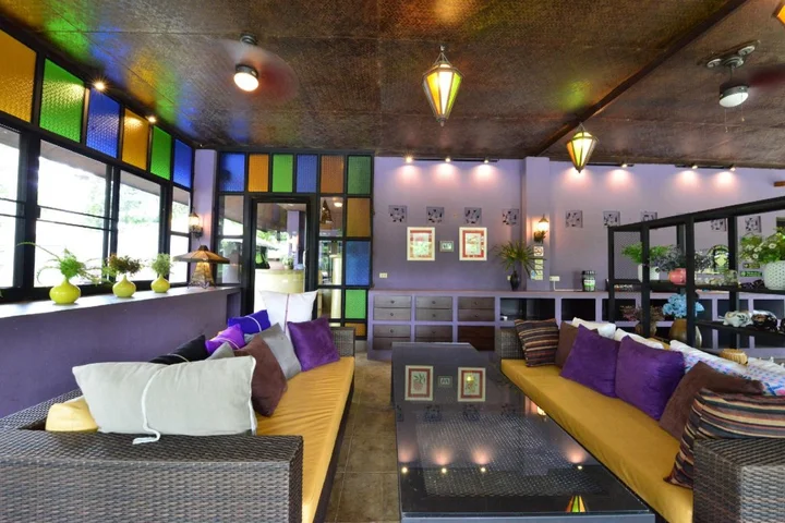 Сарапхи: Baan Nai Soi Homestay