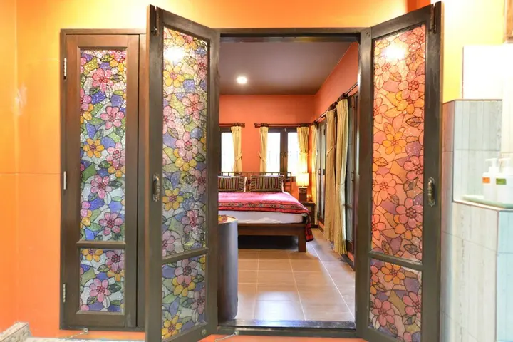 Сарапхи: Baan Nai Soi Homestay