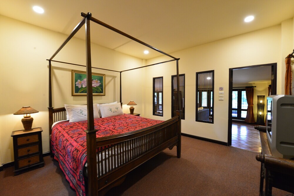 Сарапхи: Baan Nai Soi Homestay