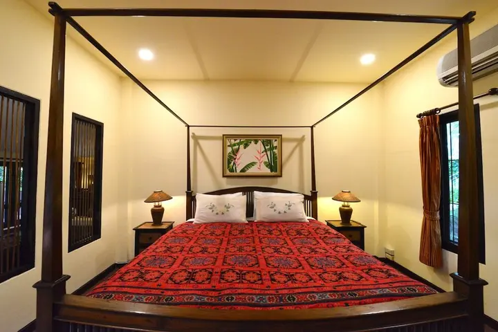 Сарапхи: Baan Nai Soi Homestay