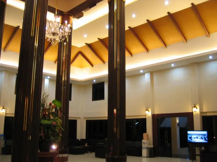 Чианграй: Tanya Resort