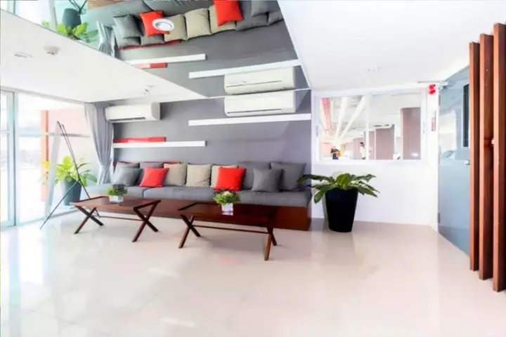 Ban Khun Koey Huahin For Rent (Marine) — фото 3