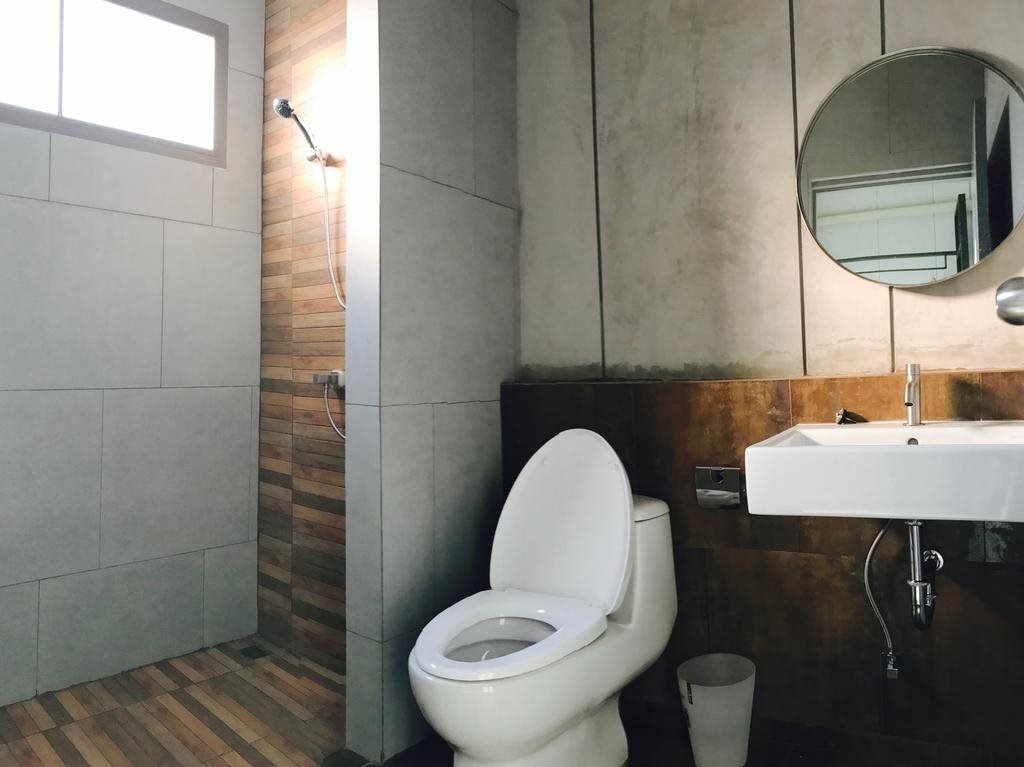 Удонтхани: Wara Boutique Hotel