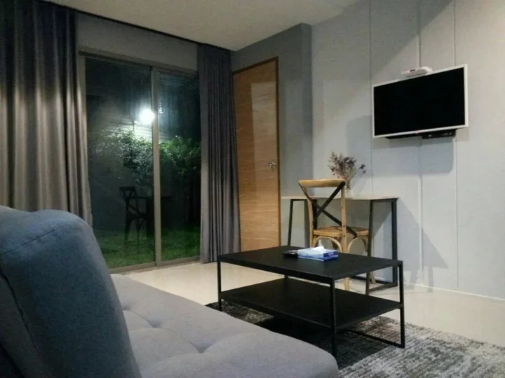 Удонтхани: Wara Boutique Hotel