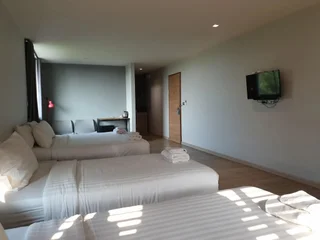 Удонтхани: Wara Boutique Hotel