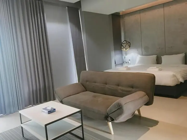 Удонтхани: Wara Boutique Hotel