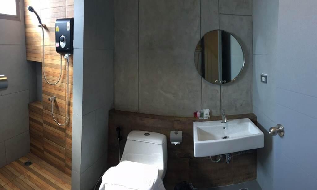 Удонтхани: Wara Boutique Hotel
