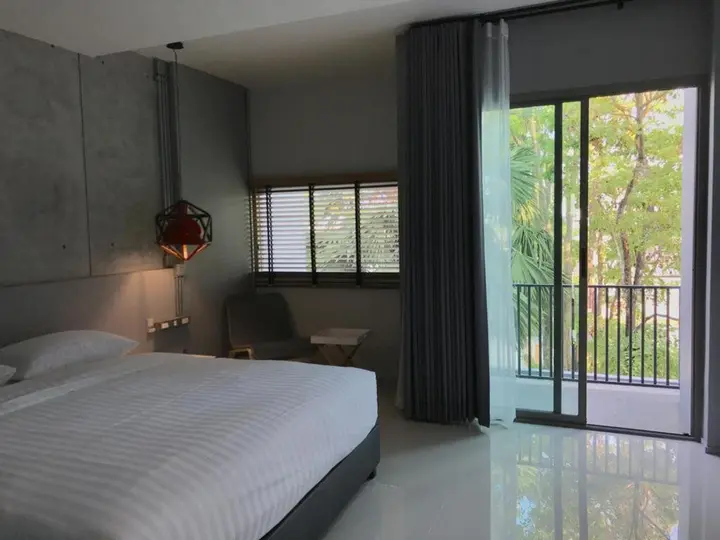 Удонтхани: Wara Boutique Hotel