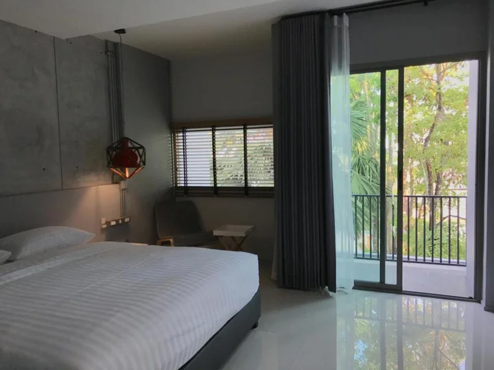 Удонтхани: Wara Boutique Hotel