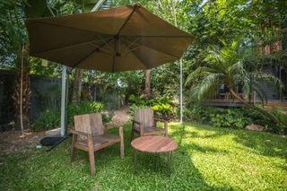Удонтхани: Wara Boutique Hotel