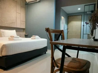Удонтхани: Wara Boutique Hotel