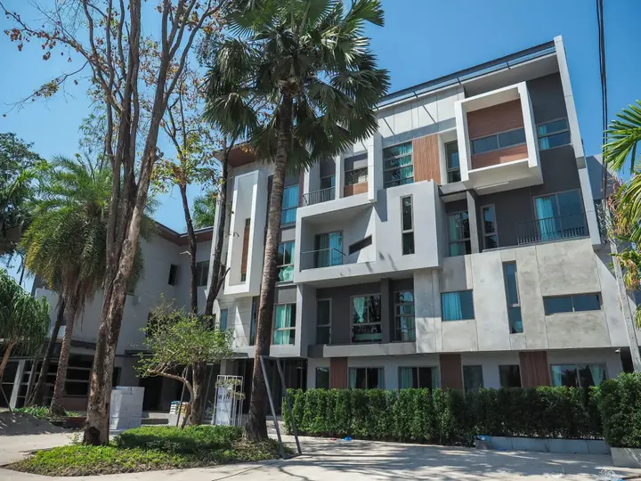 Удонтхани: Wara Boutique Hotel