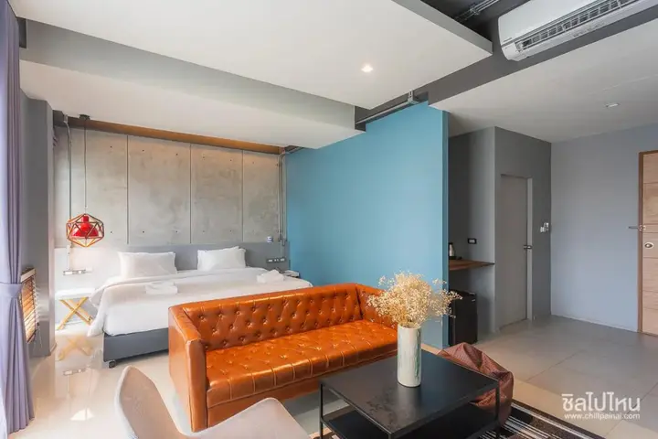 Удонтхани: Wara Boutique Hotel
