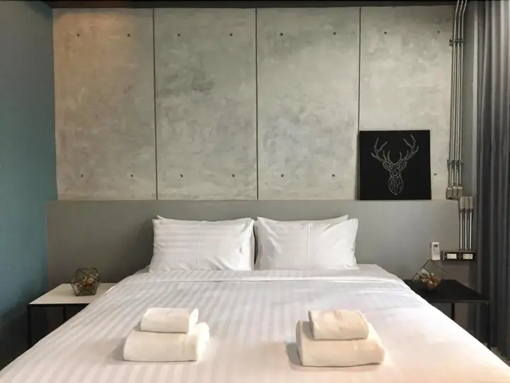 Удонтхани: Wara Boutique Hotel