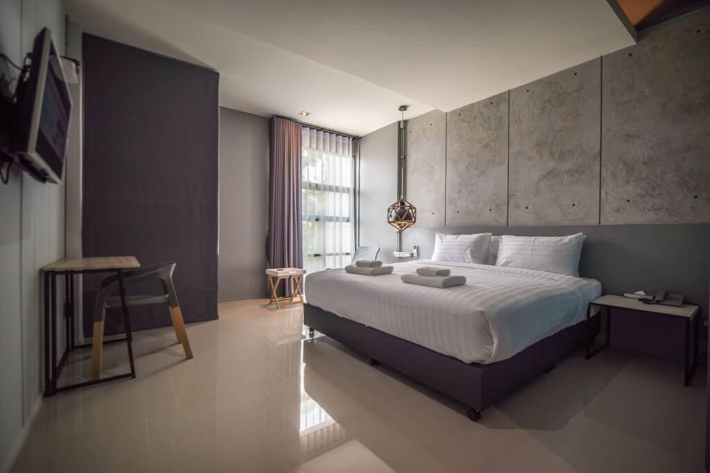 Удонтхани: Wara Boutique Hotel